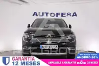 2017 Renault Koleos