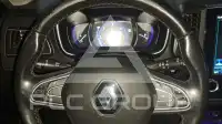 2017 Renault Koleos