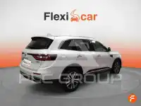 2017 Renault Koleos