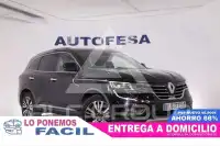 2017 Renault Koleos