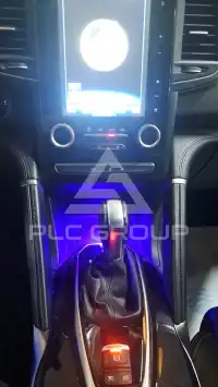 2017 Renault Koleos