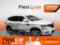 2017 Renault Koleos