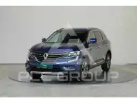 2017 Renault Koleos