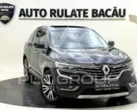 2017 Renault Koleos