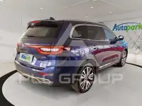 2017 Renault Koleos