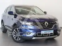 2017 Renault Koleos