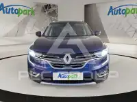 2017 Renault Koleos