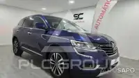 2017 Renault Koleos