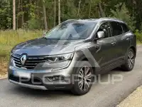 2017 Renault Koleos