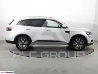 2017 Renault Koleos
