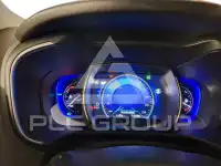 2017 Renault Koleos