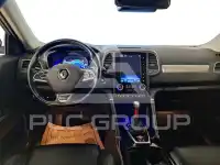 2017 Renault Koleos