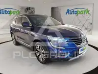 2017 Renault Koleos