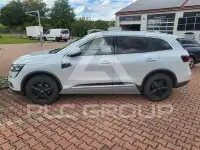 2017 Renault Koleos