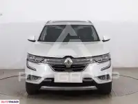 2017 Renault Koleos
