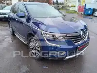 2017 Renault Koleos