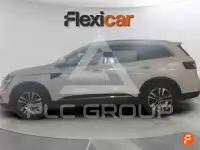 2017 Renault Koleos