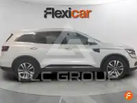 2017 Renault Koleos