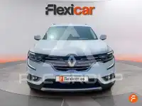 2017 Renault Koleos