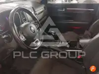 2017 Renault Koleos
