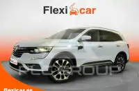 2017 Renault Koleos