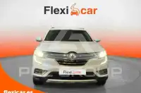 2017 Renault Koleos