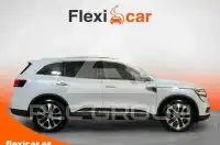 2017 Renault Koleos