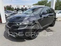 2017 Renault Koleos