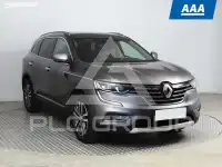 2017 Renault Koleos