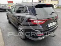 2017 Renault Koleos