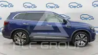 2017 Renault Koleos