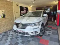 2017 Renault Koleos