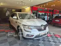2017 Renault Koleos