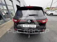2017 Renault Koleos