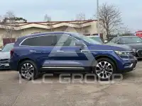2017 Renault Koleos