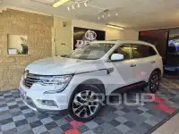 2017 Renault Koleos