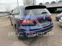 2017 Renault Koleos