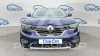 2017 Renault Koleos