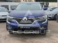 2017 Renault Koleos