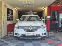 2017 Renault Koleos