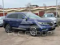 2017 Renault Koleos
