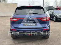 2017 Renault Koleos