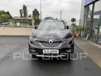 2017 Renault Koleos