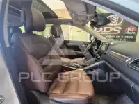 2017 Renault Koleos