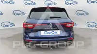 2017 Renault Koleos