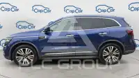 2017 Renault Koleos
