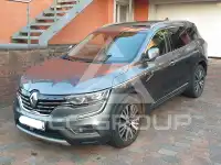 2017 Renault Koleos