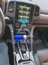 2017 Renault Koleos