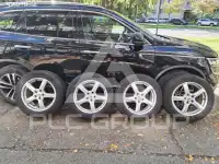 2017 Renault Koleos