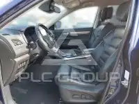 2017 Renault Koleos